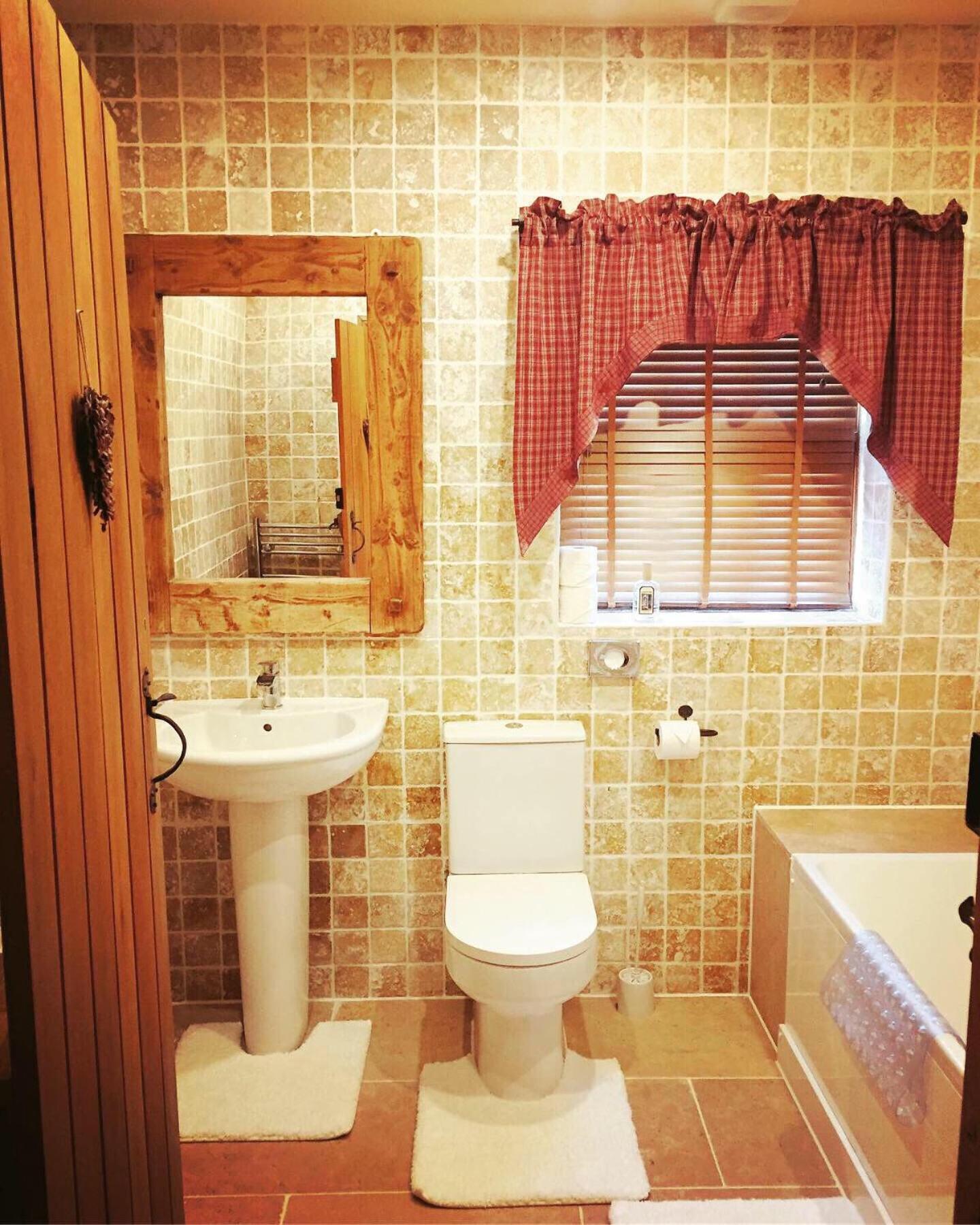 Bumbleberry Cottage Gresford Dış mekan fotoğraf