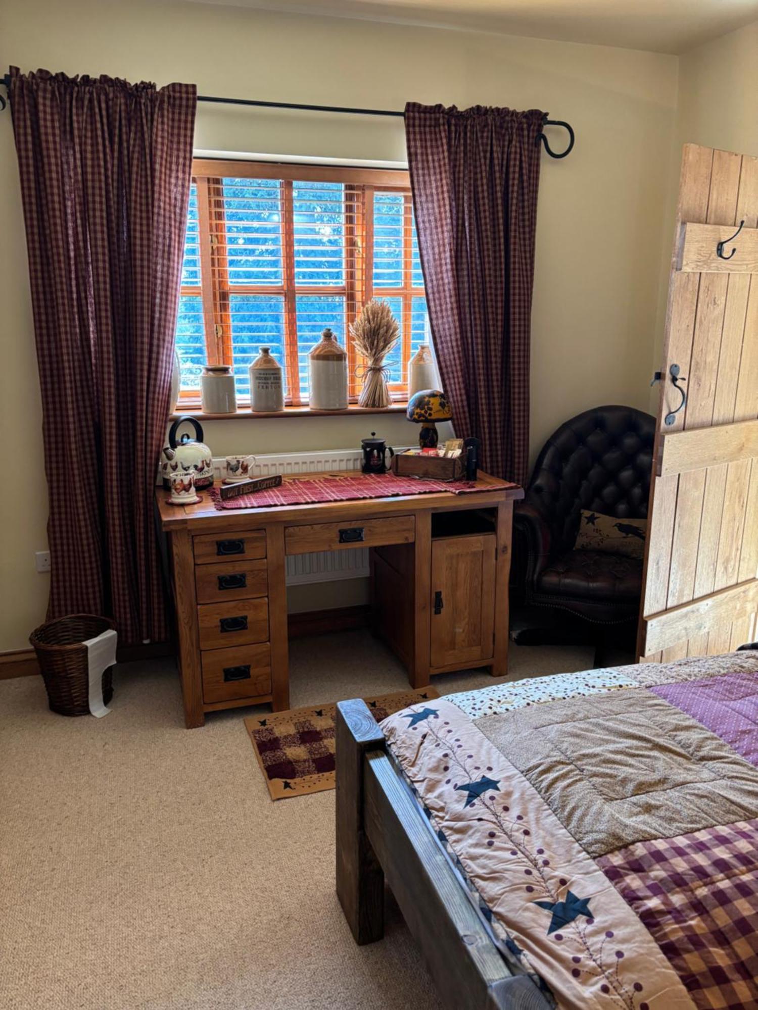 Bumbleberry Cottage Gresford Dış mekan fotoğraf